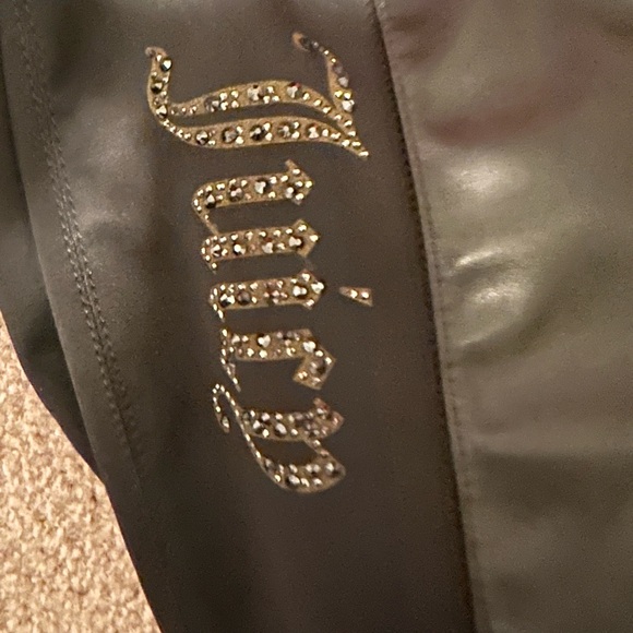 Juicy couture, tall boots - Picture 3 of 5